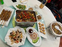 -功德林素菜饭庄(前门店)