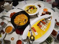 -万龙洲海鲜(大兴绿地缤纷城店)