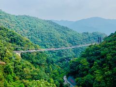 -古龙峡云天玻霸