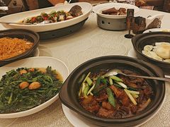 -金翠皇宫粤菜·点心·海鲜(科技园店)