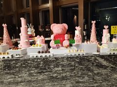 -南昌绿地华邑酒店·鲜艳全日餐厅