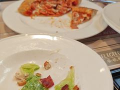 -安妮意大利餐厅(丽都店)