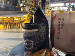 -霸王茶姬(正佳广场店)