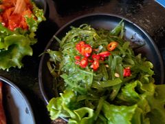 -九田家黑牛烤肉料理(太奥广场店)