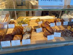 -DRUNK BAKER(上海陕康里店)