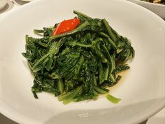 -羲和雅苑•北京烤鸭(国贸商城店)