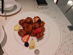 -大树餐厅(环球港店)