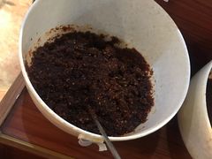 辣椒油-小泥炉烤肉烧烤大排档