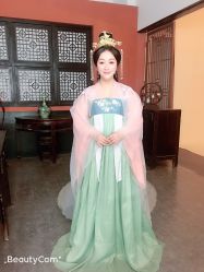 -美云庭古装·格格服汉服·京城旅拍(北京店)