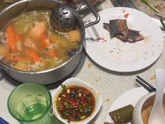 -钱小奴创意自助餐厅·原切谷饲安格斯畅吃(宁波慈溪爱琴海店)