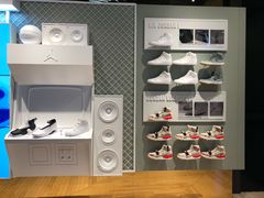 -JORDAN(外滩中央体验店)