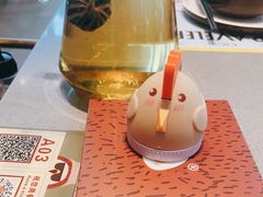 -椰小鸡·琼州糟粕醋·火锅(美兰缤纷城店)