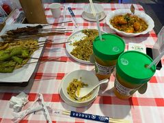-七个烧烤·武汉大排档(翻身店)