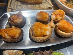 -马路牙子烧烤馄饨酒馆(望京店)