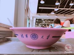 -清华大学-观畴园餐厅