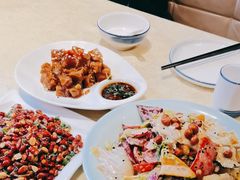 -新侨小馆(东直门北小街店)