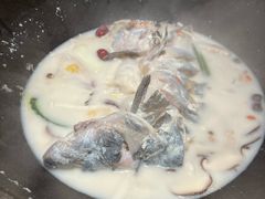 -鲜潭蒸汽石锅鱼(五道口购物中心店)