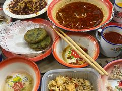 -老三样·旧食新味(万寿宫店)