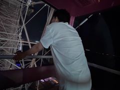 -琴岛之星摩天轮