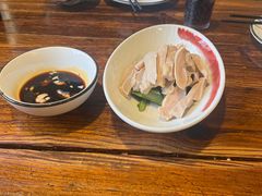 -宝中宝食府(清泰街店)