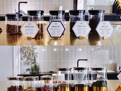 -CAFE'IN精品咖啡体验空间(小寨店)