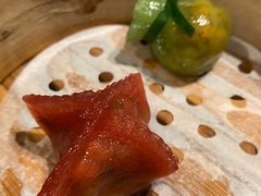 -万丽轩·粤菜(王府井金茂万丽酒店)