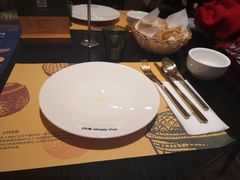 -simply thai天泰(静安嘉里中心店)