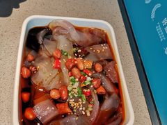 -半天妖烤鱼(槐房万达店)