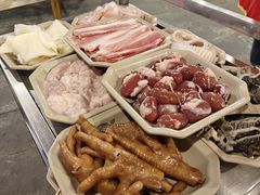 -化龙桥九宫格火锅(清水河店)