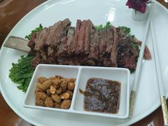 -清真悦宾楼食府(海湖店)