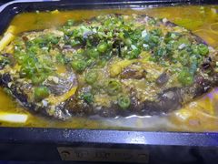 -炉鱼(云澜湾店)