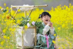 -儿时蒙太奇摄影(亦庄店)