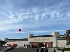 -中国人民抗日战争纪念雕塑园