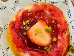 -追光 Dream Bakery(汉街店)