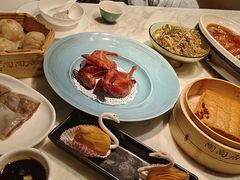 -陶陶居·雅园(凯华国际店)