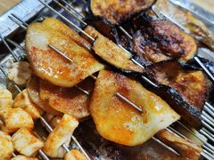 -胜泽眼镜烧烤(云霄路直营店)