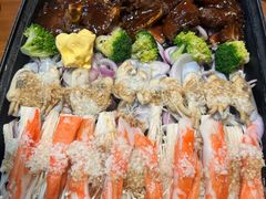 -老西门·常州菜(新区店)