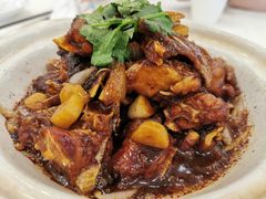 嘟嘟鱼头煲-金时代顺风大酒店(临港百联店)