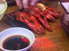 -红盔甲·小龙虾(车公庙店)