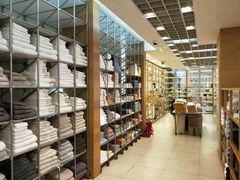 -ZARA HOME(蓝色港湾店)