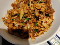 -索溪山寨·湘西饮食文化博物馆(标志门店)