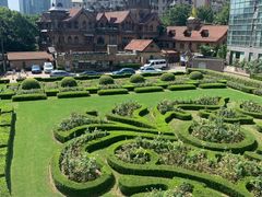 -马勒别墅·中餐厅