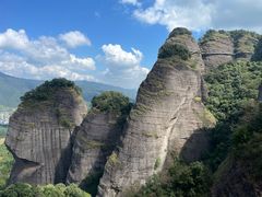 -南武当山景区