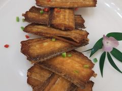 -海富门·带鱼·淮扬菜·粤菜(甘家口店)