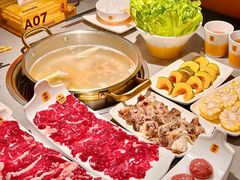 -潮发潮汕牛肉店(花城汇南区店)