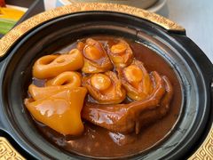 -莉莉海堂HAITANG·烤鸭(国贸商城店)