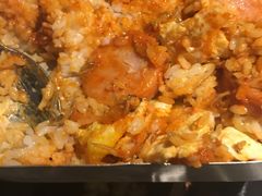 -401餐厅(弘大店)