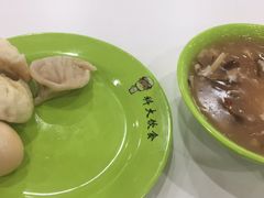 -中科大东区东苑餐厅(天使路店)