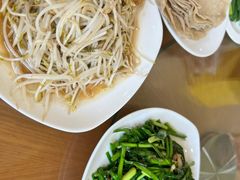 -南磨房食府(燕莎奥特莱斯购物中心店)