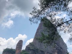 -丹霞山风景名胜区